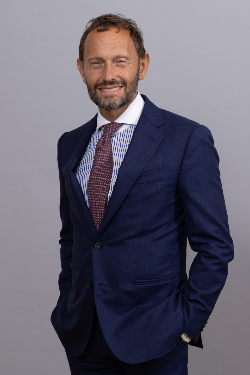 Michele Di Terlizzi