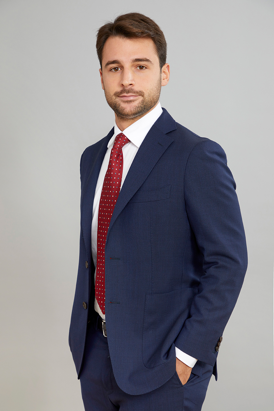 Aldo Strina