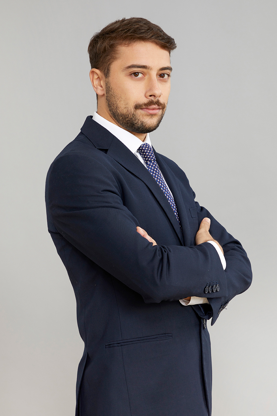 Dario Matrecano