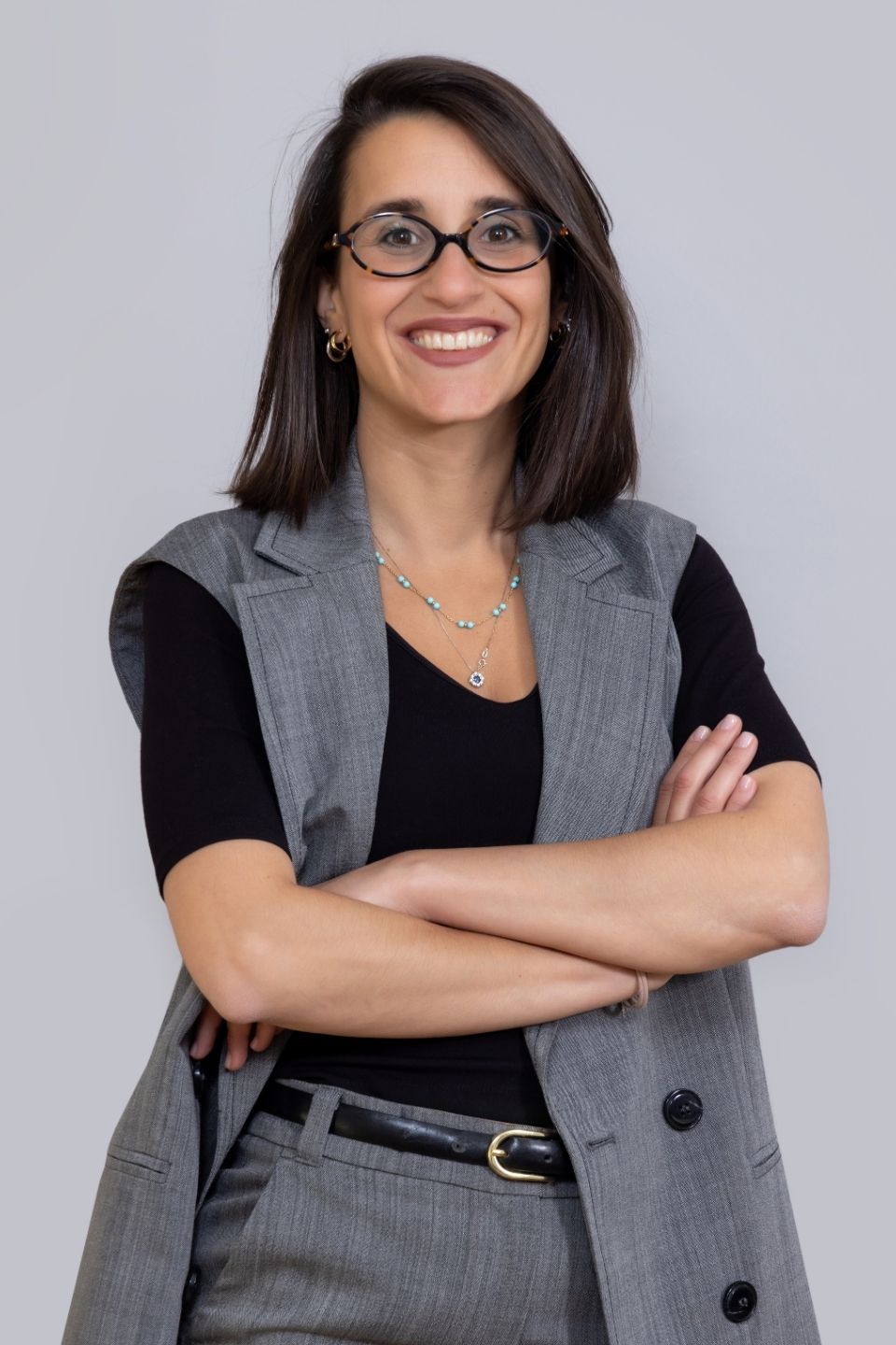 Genny Muccardi