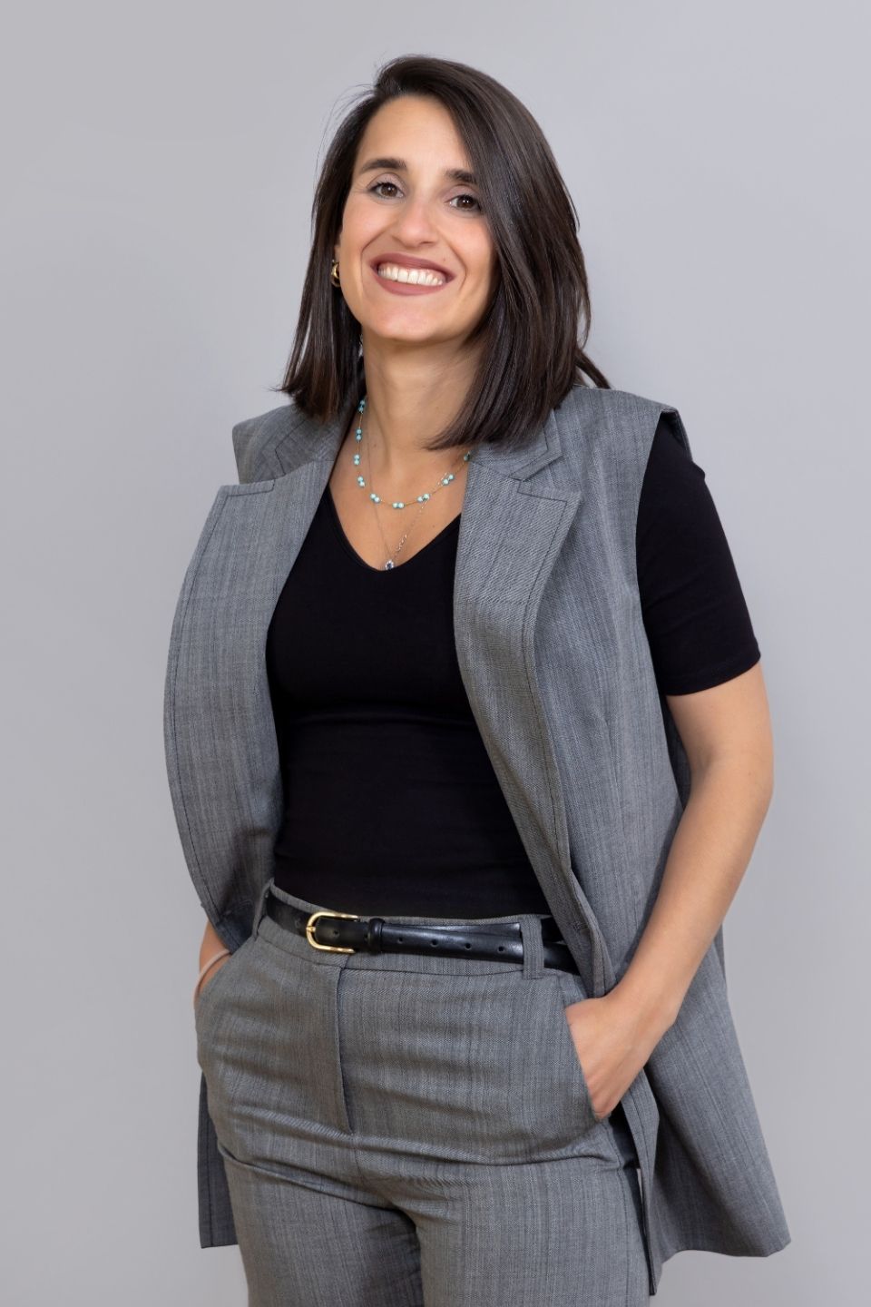 Genny Muccardi