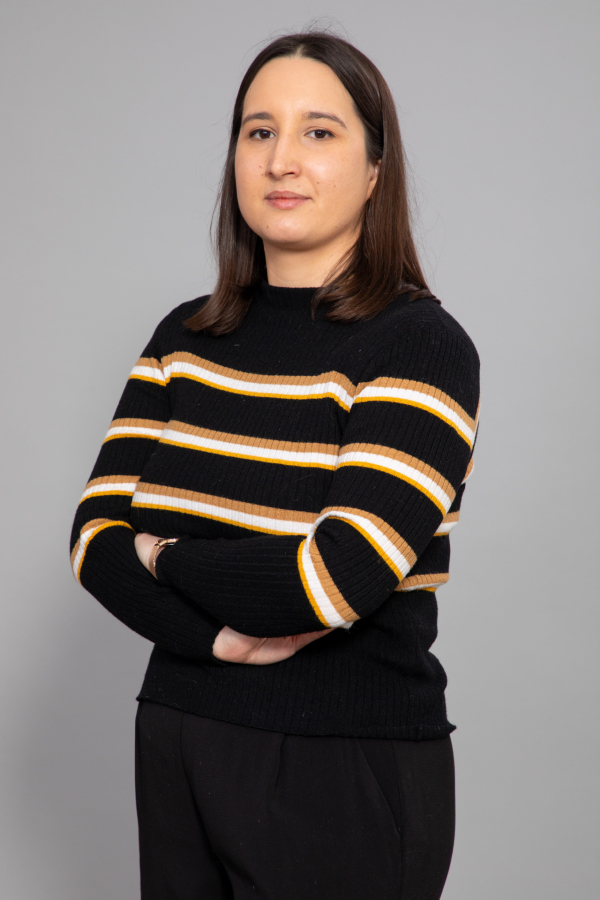 Eleonora Frizziero