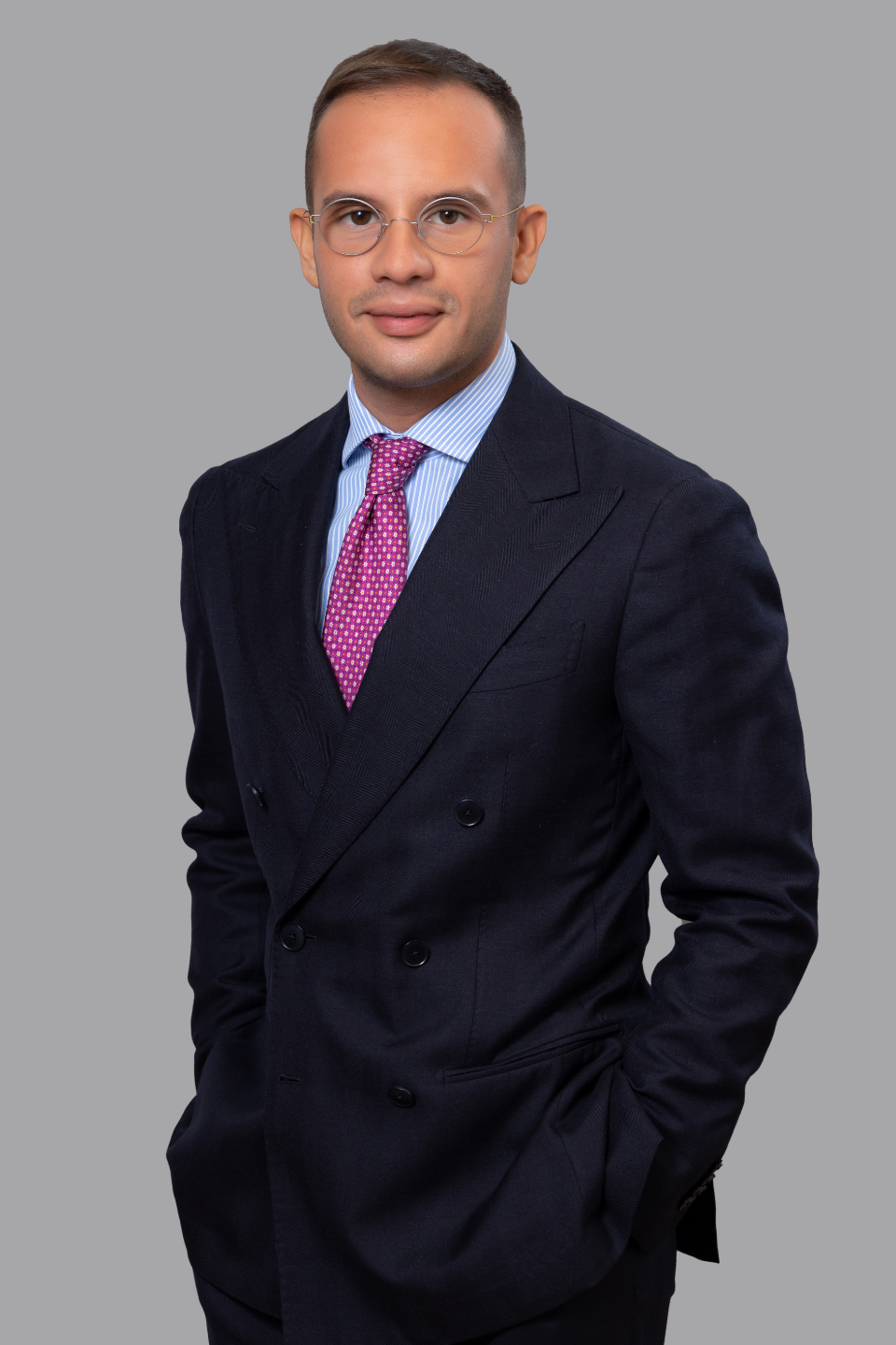 Domenico Mordà