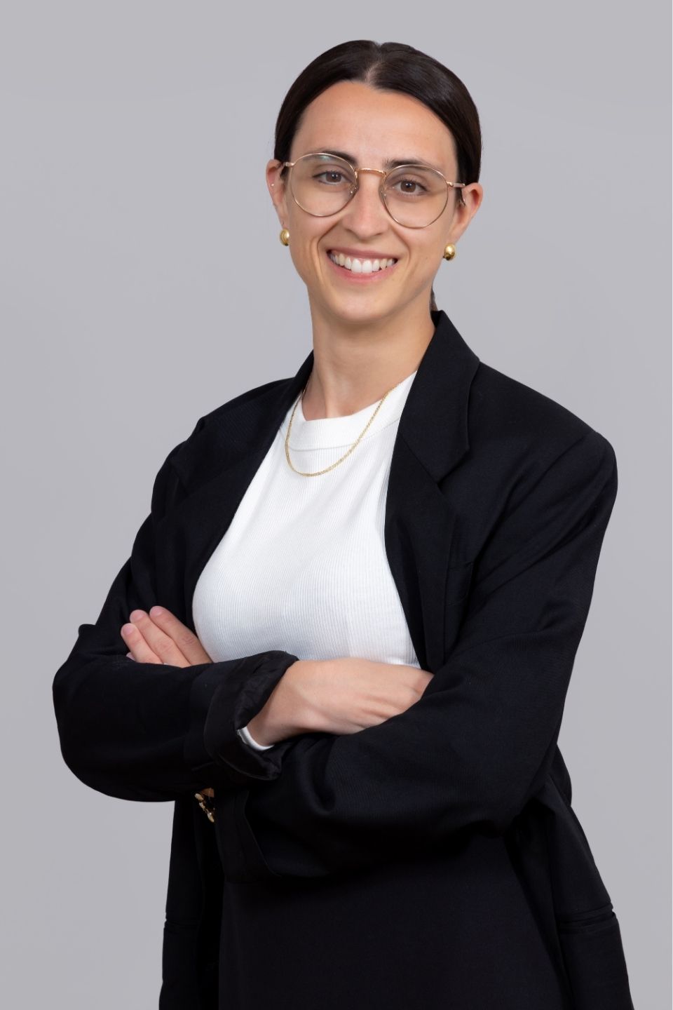 Benedetta Valgoi
