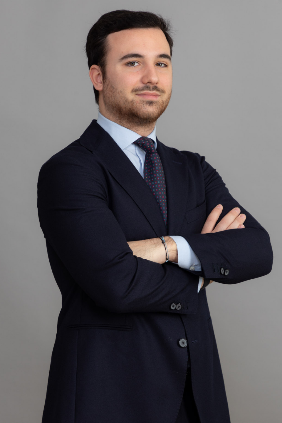 Umberto Biga