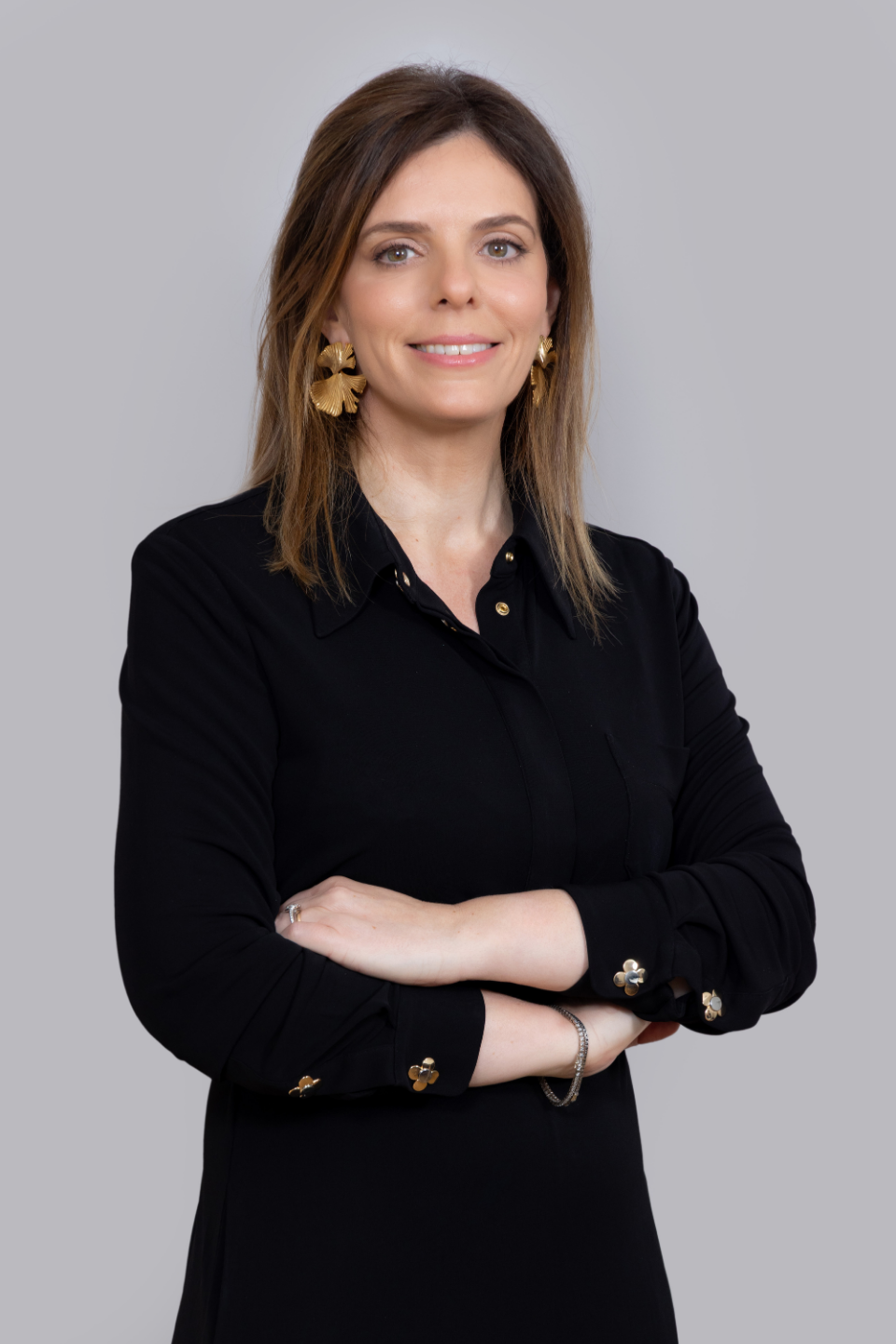 Alessia Giovanna Marconi