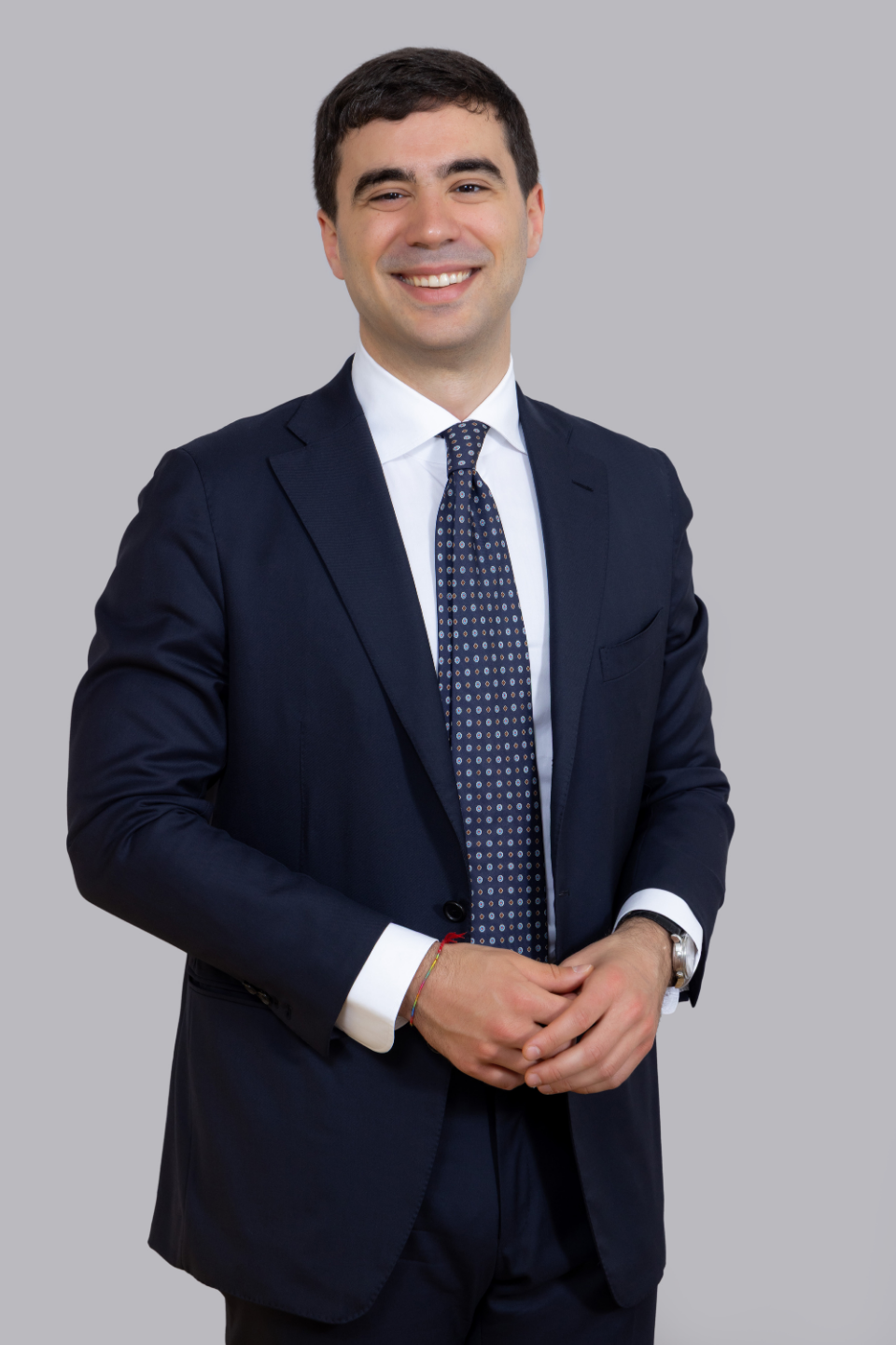 Michele Rondoni