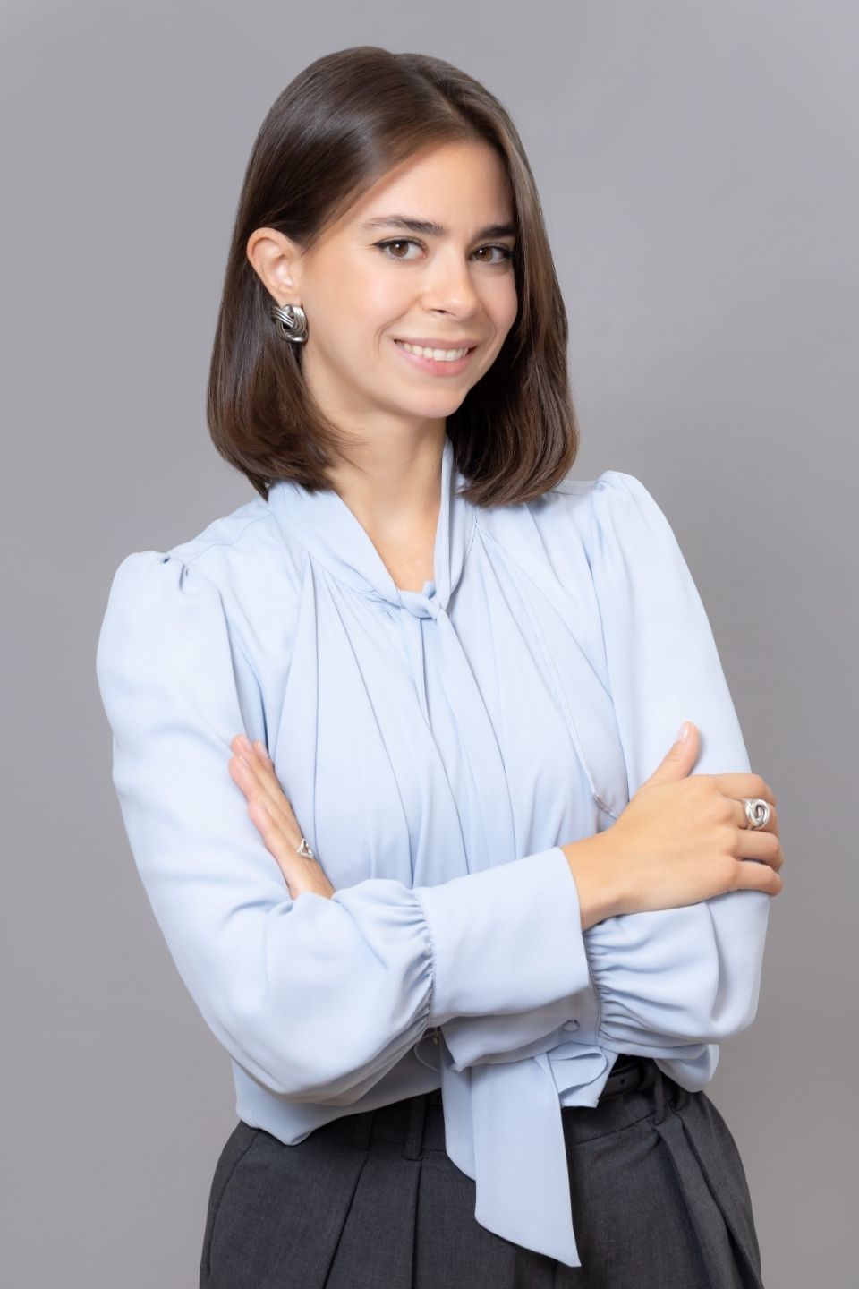 Sarah Arianna Locatelli