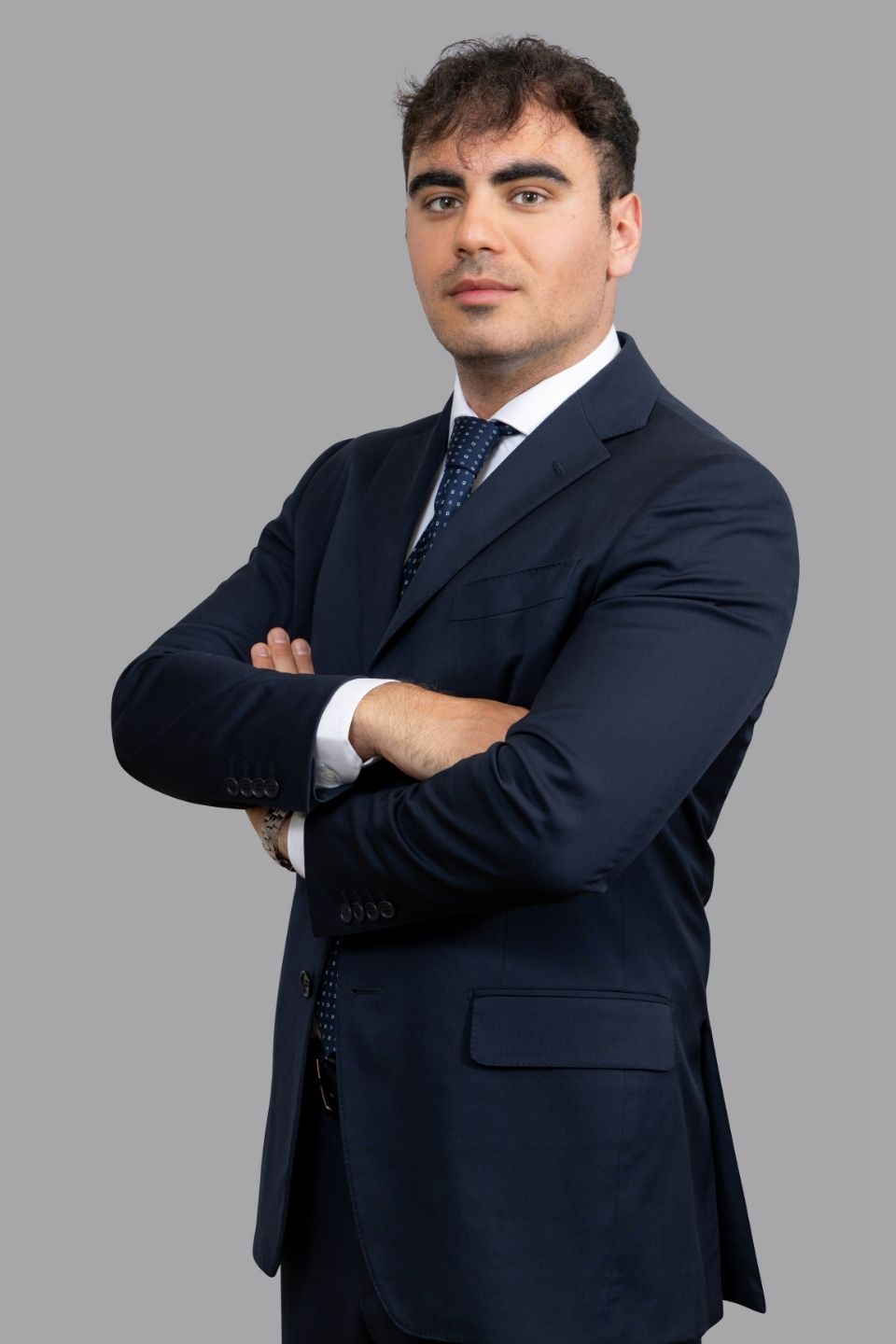 Andrea Zamparese