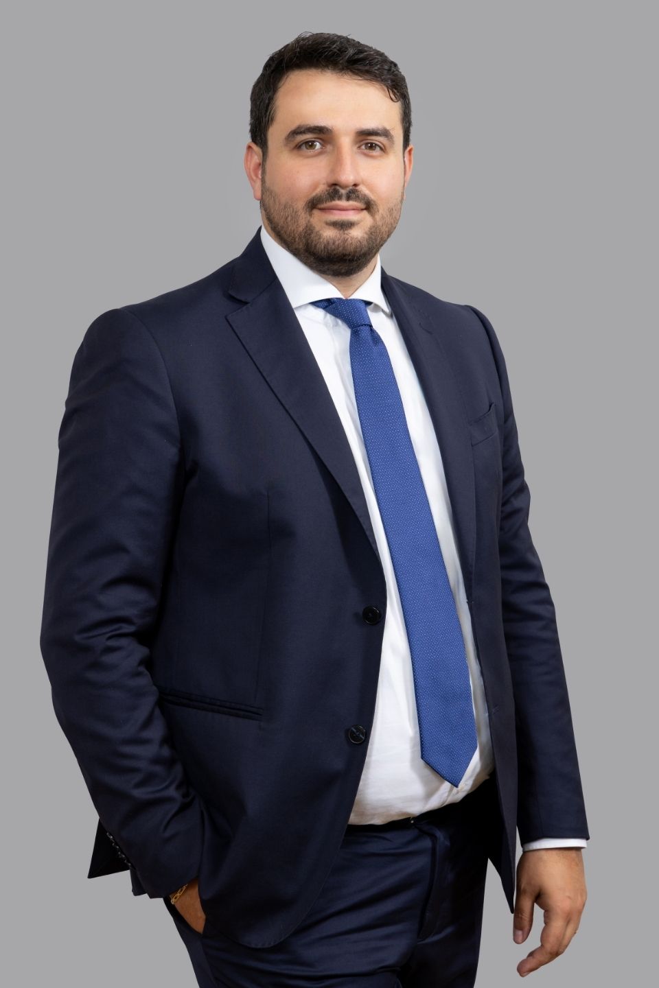 Luigi Colucci