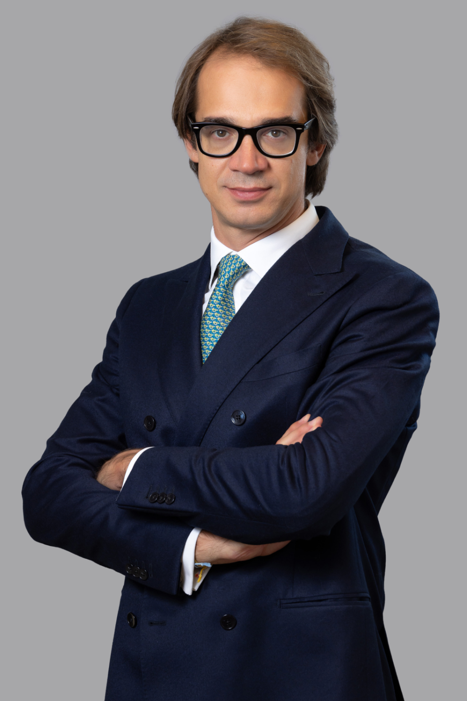  Andrea Gritti