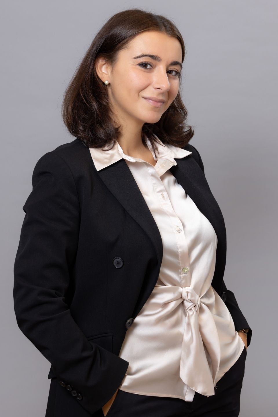 Bianca Tomassetti