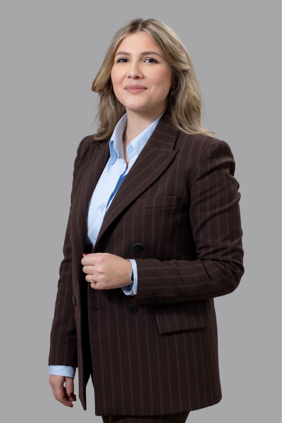  Maria Gabriella Terracciano