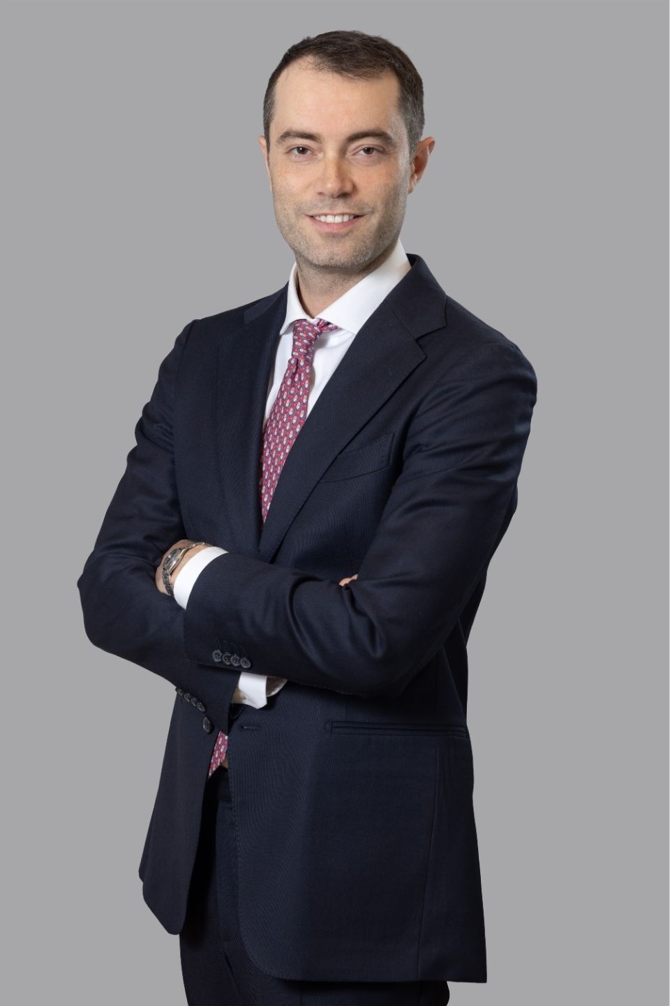  Edoardo La Bionda