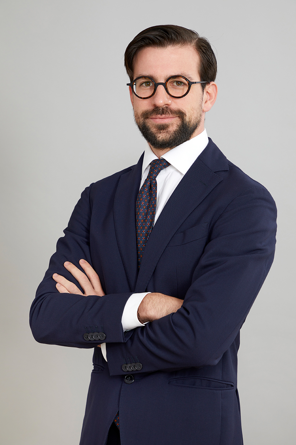 Luca Landriscina