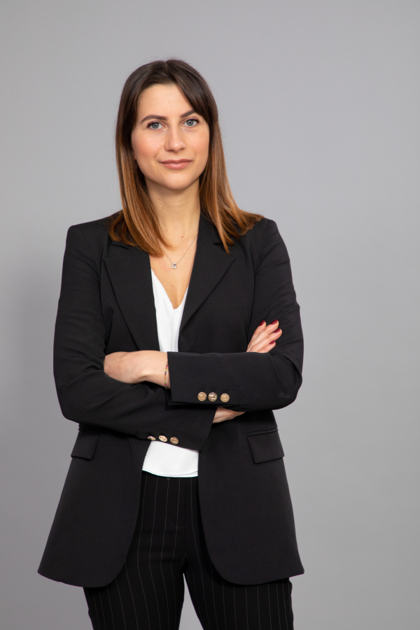 Giulia Liurni