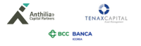 Anthilia Tenax Capital BCC