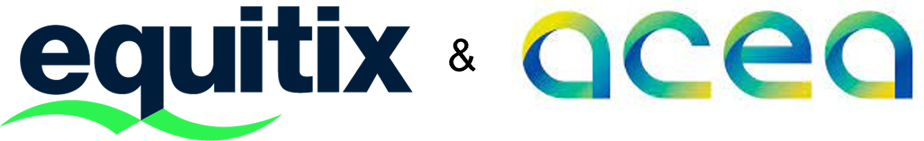 Equitix & Acea