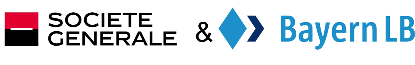 Societe Generale & Bayern LB