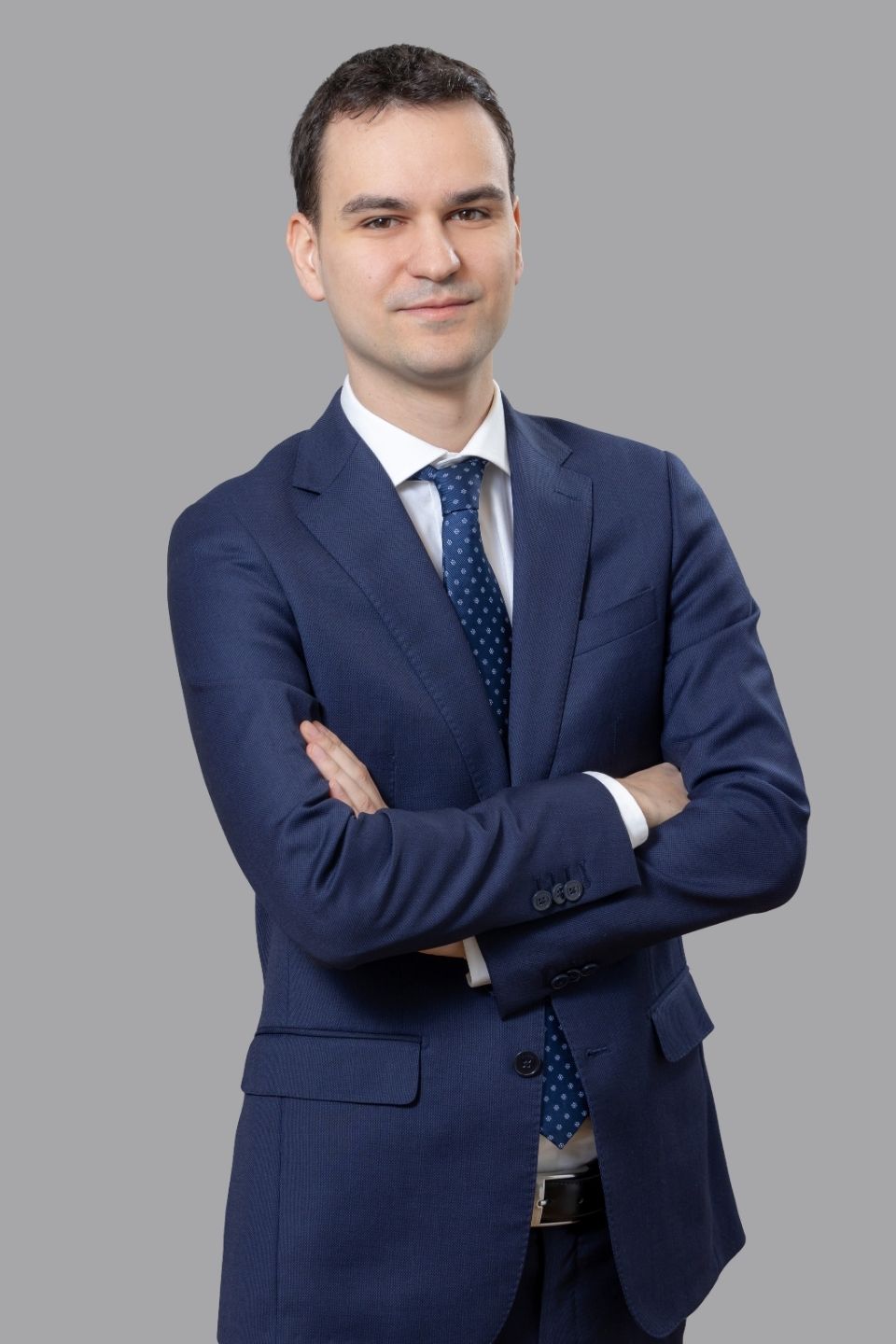 Claudio Lleshi