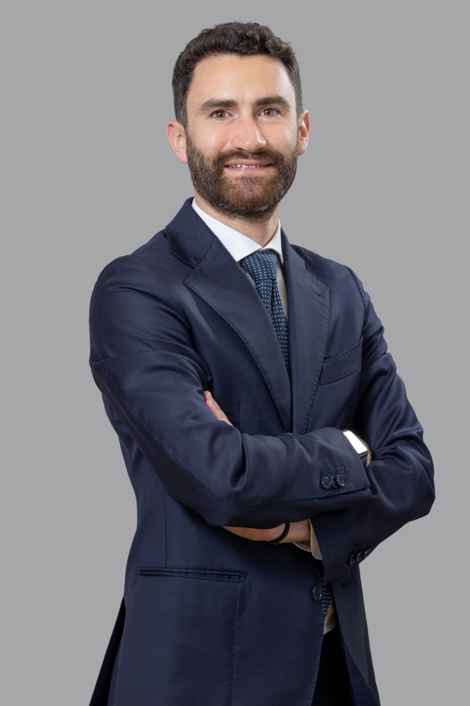 Sandro Ravera Chion